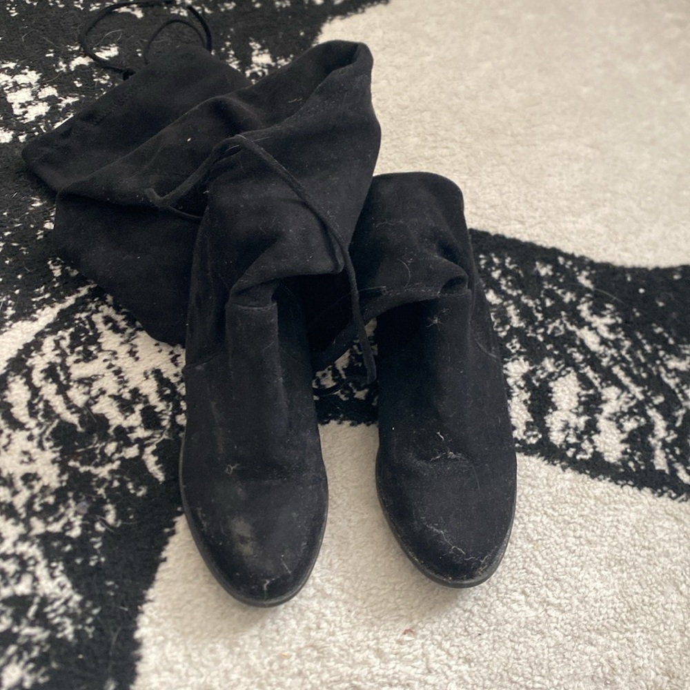 AE boot - Picture 2 of 2